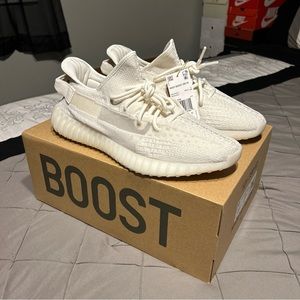 Size 11.5 - adidas Yeezy Boost 350 V2 Low Bone